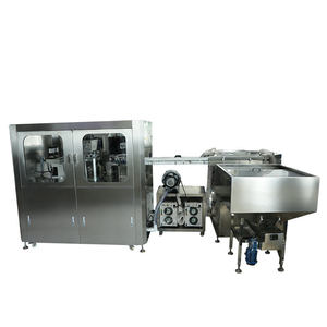Máquina Láser Automática Todo en Uno con Inspección Visual y Rechazo Automático para Tapas de Botellas, Anti-Falsificación - Product Image 6