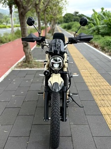Scooter de rue puissant pour adultes - Product Image 2