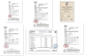 Supplément PQQ Poudre Rouge <span class=keywords><strong>Pyrroloquinoline</strong></span> <span class=keywords><strong>Quinone</strong></span> pour Coeur et Cerveau - Product Image 4