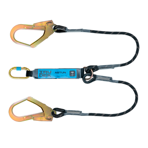 Astun & hss เครื่องมือหมุน '180ซม. 'ลดแรงกระแทก - Product Image 1