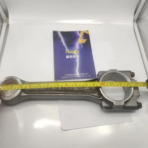 ก้านสูบ DURABLE 3013930 สำหรับเครื่องยนต์ NTA-855 NTA855 NT855 Nt855 สำหรับรถขุด - Product Image 5
