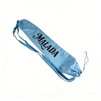 Bolsa de Almacenamiento para Tapete de Mahjong con Cordón, Funda con Cordón, Correa Doble para el Hombro, Bolsa de Almacenamiento para Tapete de Juego