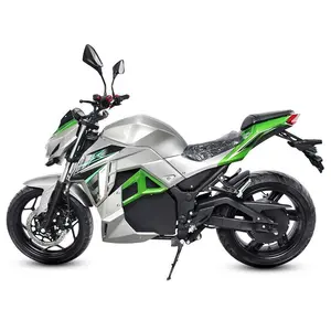 Best Quality Cheap Price 3000W Modern Yamaha Motorcycles Electric Racing Motorbike