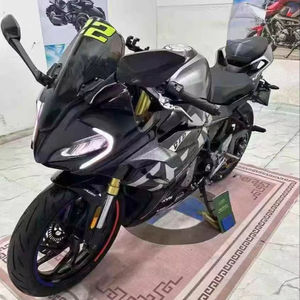 Motocyclettes d'occasion <span class=keywords><strong>2022</strong></span> Cf 250sr <span class=keywords><strong>250cc</strong></span> Motos à essence Sportbikes Motocyclettes Vitesse maximale >160 km/h <span class=keywords><strong>Moto</strong></span> de rue - Product Image 2