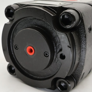 Bomba de Engranajes Hidráulica Serie Qx Qx31-23-008 Qx31-23-006r Qxeh42 Qxeh52 Qxeh62 Qxeh82 Qx42-025/32-010r Qx52-050/42-025r de Alto Rendimiento - Product Image 6