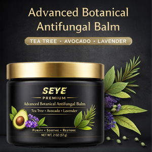 Crema Antifúngica SEYE Extra Fuerte para el Pie <span class=keywords><strong>de</strong></span> Atleta, Picazón en la Axila, <span class=keywords><strong>Tratamiento</strong></span> para la <span class=keywords><strong>Tiña</strong></span>, Alivio para la Piel con Picazón en Humanos, Aceite <span class=keywords><strong>de</strong></span> Árbol <span class=keywords><strong>de</strong></span> Té Herbal - Product Image 2