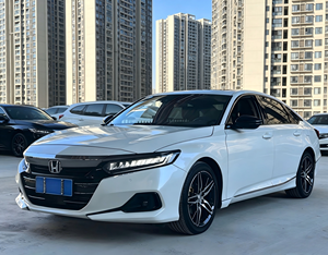 รถยนต์มือสอง Honda Accord 260TURBO Premium Night Edition ปี 2022 รุ่นตัวท็อป - Product Image 1