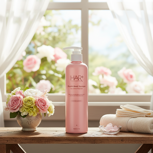 Flower Garden Hair Plus Protein Bond <b>Shampoo</b> 300 ml - Product Image 2