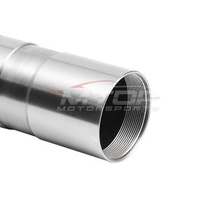 Tubes de fourche de moto Tuyaux de fourche intérieurs avant pour HONDA <span class=keywords><strong>CB1000R</strong></span> Tube de fourche 2018 <span class=keywords><strong>2019</strong></span> - Product Image 4