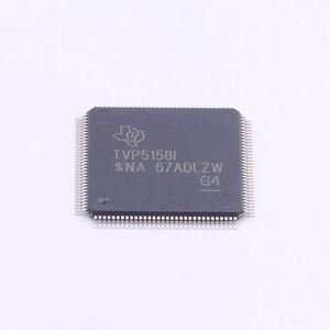 Circuito Integrado Nuevo y Original, Chip Ic TVP5158IPNP - Product Image 1