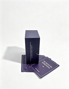 Jeu de cartes « Vérité ou Conséquence » personnalisé pour couples, en boîte, idéal pour les centres commerciaux, jeu de cartes à boire sur mesure pour couples - Product Image 6