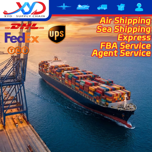 Agente de Envio LCL+Express da China Porta a Porta para Mercadorias Especiais com Seguro e Suporte 24/7 - Product Image 2