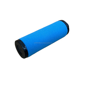 Separador de Aceite y Aire para Compresor de Tornillo, Fibra de Vidrio 2901200302, Suministro de Fábrica Mengma - Product Image 3