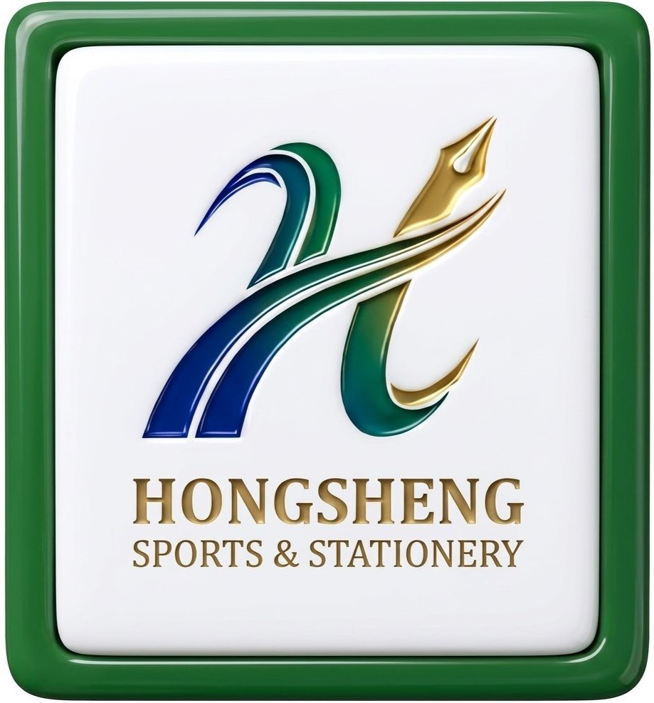 Guangdong Hongsheng Sports & Stationery Products Co., Ltd. logo