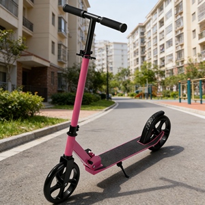 Monopattino Elettrico Personalizzato per Esterni, Pieghevole, per Tutti i Terreni, Fuoristrada, per Adulti, Escursioni all'Aperto - Product Image 3