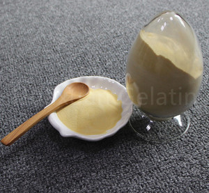 Nimal-dieta saludable EPP, colágeno, peptona de agua de soja - Product Image 4