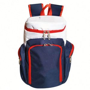 China Manufacturer Custom Personalized Gifts Luxury Fishing Camp Outdoor <b>Backpack</b> for <b>Men</b> - Product Image 1