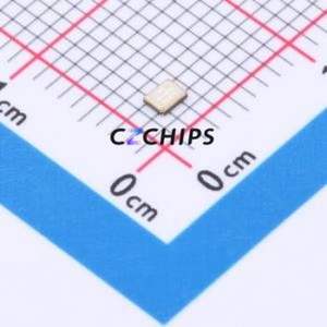 XL7KI-111-24M Crystal (Passive) SMD2016-4P Crystal Oscillator SMD Crystal Oscillator 24MHz 10ppm 8pF - Product Image 1