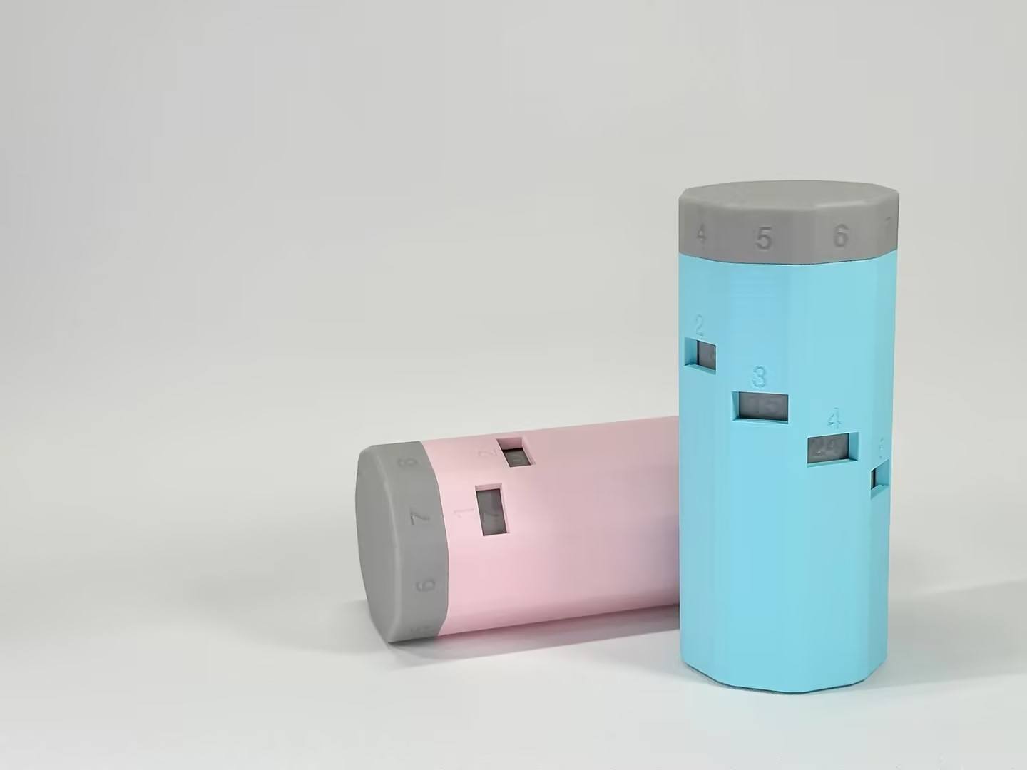 Prise en charge des couleurs personnalisées