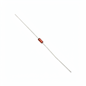 Diodes Original JANTX1N757D-1 DO-204AH, DO-35, Axial Electronic Chips Component - Product Image 1