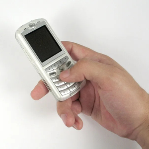 Le téléphone portable GSM classique débloqué le plus vendu pour Motorola <span class=keywords><strong>ROKR</strong></span> E1 - Product Image 2