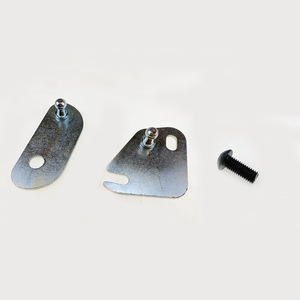 Getitall <b>Tailgate</b> Damper For Ford F150 2015-2020 Alloy Steel Shock Absorber <b>Strut</b> Liftgate Support - Product Image 2