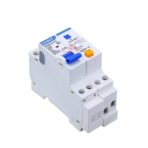 100% mới CHINT NXBLE-40 C Loại <span class=keywords><strong>RCCB</strong></span> 1P + N ngắt mạch 230V thu nhỏ ngắt mạch C6A 10A 16A 20A <span class=keywords><strong>25A</strong></span> 32A 40A <span class=keywords><strong>RCCB</strong></span> - Product Image 3