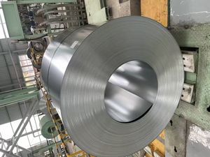 PPGI 0.21-0.50mm Customized Size Galvanized Steel <b>Coils</b> with Bending Cutting & Welding Services - Product Image 2