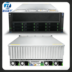 En Stock, Servidor en Torre Lenovo Thinksystem ST258 4U, Procesador Intel Xeon E-2100, Servidor de Almacenamiento de Datos <span class=keywords><strong>Web</strong></span> y Correo Empresarial - Product Image 4