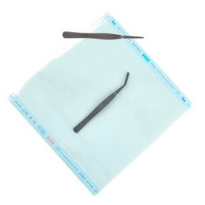 Heat-Sealing khử trùng gói túi/y tế giấy + phim kết hợp khử trùng Ống nồi hấp Pouch Reel CuộN - Product Image 3