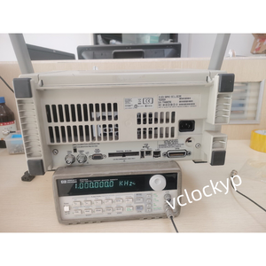 1 ชิ้น 100% ทดสอบแล้ว Agilent MSO6052A มือสอง - Product Image 4