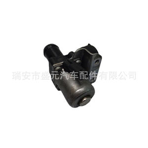 Válvula de Agua de Refrigeración Electrónica y Bomba de Agua 2712030164 para Calefactor de Mercedes-Benz - Product Image 5