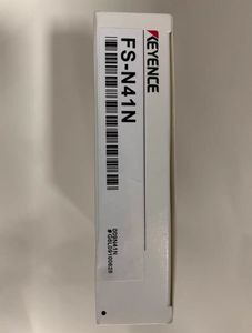 เซ็นเซอร์ไฟเบอร์ดิจิตอลรุ่น FS-N40 ซีรีส์ FS-N41N FS-N41P มีสินค้าในสต็อก - Product Image 5