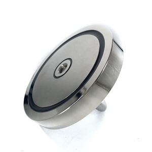 880 LBS Pull Force Néodyme Aimant De Pêche Bundle Aimant Permanent Générateur M12 Oem Prix Compétitif Faire Aimant Permanent - Product Image 6