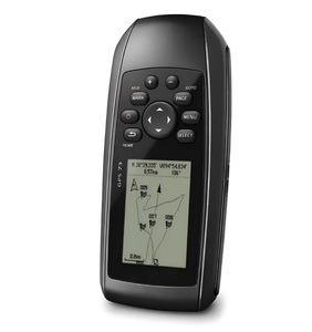 GPS Portátil para Exteriores 73, Navegación, Posicionamiento, Medición de Coordenadas, Medidor de <span class=keywords><strong>Latitud</strong></span>, <span class=keywords><strong>Longitud</strong></span> <span class=keywords><strong>y</strong></span> Altitud - Product Image 5
