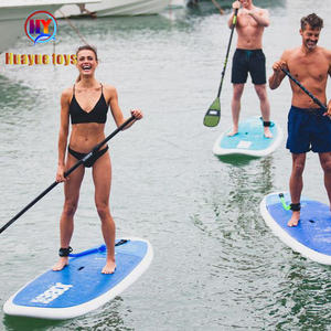 الشركة المصنعة OEM نفخ سوب الوقوف مجداف المجلس ISUP Paddleboard الملحقات waterplay تصفح بالجملة - Product Image 3