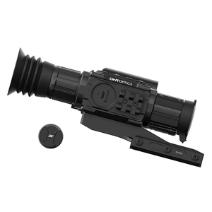 กล้องส่องกลางคืนดิจิตอล3-12X HD ZHD312R zulus พร้อมเรนจ์ไฟนเลเซอร์ - Product Image 6