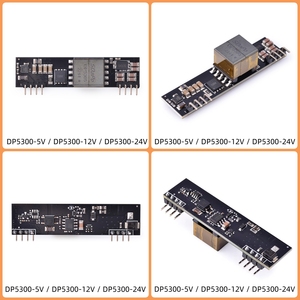 SDAPO DP5300 <span class=keywords><strong>PoE</strong></span> PD 모듈 출력 <span class=keywords><strong>5V</strong></span> <span class=keywords><strong>12V</strong></span> 24V IEEE802.3af/at 지원 1G 2.5G 5G 10G 이더넷 모듈 <span class=keywords><strong>PoE</strong></span> 보드 - Product Image 3