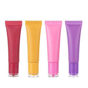 Mascarilla Labial Hidratante <span class=keywords><strong>para</strong></span> Labios Secos, Bálsamo Labial Vegano, Reparación Nocturna, Marca Privada, Venta al por Mayor - Product Image 4