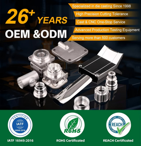 New Arrival Custom CNC Machining Solutions for High Quality Aluminium Alloy Steel <strong>Parts</strong> ODM/OEM 3D Model Turned Drilling <strong>Parts</strong> - Product Image 2