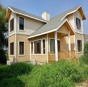 Tấm ốp tường ngoài bằng xi măng sợi hiện đại màu xám vân gỗ với thiết kế đục lỗ dùng cho xây dựng - Product Image 6