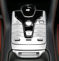Bouton de frein à main électronique automobile pour BYD SONG PLUS DM PRO et YUAN