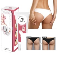 Crème d'augmentation des fesses : Agrandissement instantané des fesses et des hanches pour un volume accru en 7 jours