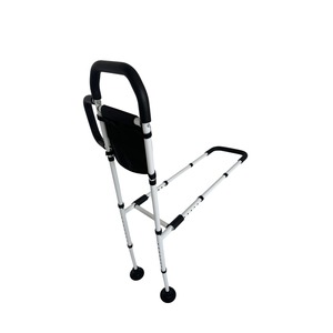 Barandillas de Seguridad <span class=keywords><strong>para</strong></span> <span class=keywords><strong>Cama</strong></span> <span class=keywords><strong>para</strong></span> <span class=keywords><strong>Adultos</strong></span> Mayores con Alturas Ajustables, Fáciles de Usar <span class=keywords><strong>para</strong></span> Subir o Bajar de la <span class=keywords><strong>Cama</strong></span> - Product Image 2