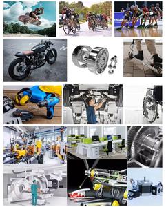 ตลับลูกปืนเม็ดกลมร่องลึกขนาดเล็ก<span class=keywords><strong>6082rs</strong></span> Si3N4สำหรับร้านพิมพ์ผลิตในจีน - Product Image 6