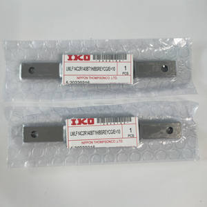 Guía Lineal de Alta Precisión Marca IKO LWLF18C1BHS2 - Product Image 6