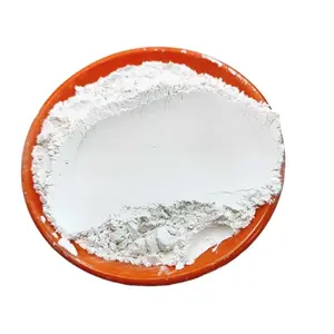 High Strength Alpha Gypsum Powder Pop Cement White Gypsum Powder Price Per Ton In China For Chalk Making