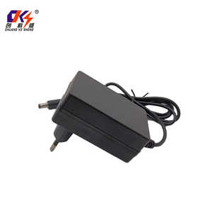 15W phổ EU cắm đầu vào AC 240V để DC 7.5V 2A tường cắm <span class=keywords><strong>Power</strong></span> Adapter DC 5.5x2.1mm 2.5mm cung cấp điện cho Set Top Box - Product Image 3