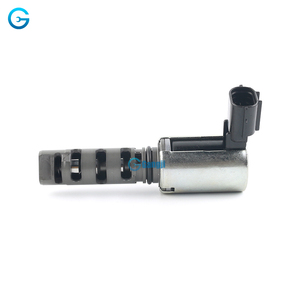 Izquierda <span class=keywords><strong>2</strong></span> VVT Válvula de Control de aceite Variable tiempo solenoide 15340-20010, 1534020011 - Product Image 5