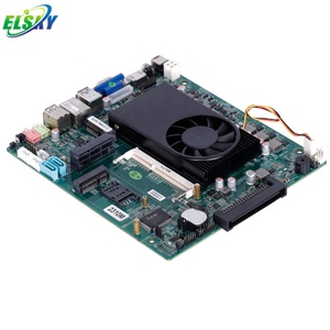 ใหม่ราคาถูกกว่าคอร์ I3/i5/i7 DDR3 8GB RAM 80PIN OPS เมนบอร์ดสำหรับหน้าจอสัมผัสแบบโต้ตอบอิเล็กทรอนิกส์ไวท์บอร์ด OPS PC - Product Image 2